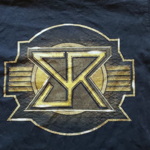WWE Wrestling Seth Rollins Shirt - Picture 2 of 5